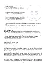 Предварительный просмотр 27 страницы briebe TFN-123015.1 Instruction Manual