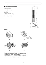 Предварительный просмотр 33 страницы briebe TFN-123015.1 Instruction Manual