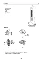 Предварительный просмотр 40 страницы briebe TFN-123015.1 Instruction Manual