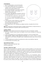 Предварительный просмотр 41 страницы briebe TFN-123015.1 Instruction Manual