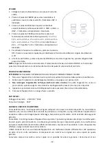 Предварительный просмотр 48 страницы briebe TFN-123015.1 Instruction Manual