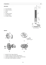 Предварительный просмотр 54 страницы briebe TFN-123015.1 Instruction Manual