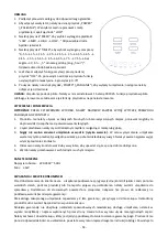 Предварительный просмотр 55 страницы briebe TFN-123015.1 Instruction Manual