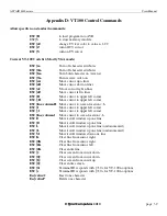 Preview for 39 page of Briel Computers Altair 8800 micro Setup And User'S Manual