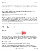 Preview for 16 page of Briel Computers Replica I Setup And Users Manual Setup And Users Manual