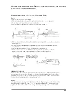 Предварительный просмотр 21 страницы Briel motormaher Brielmaier Operating Manual