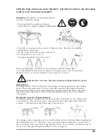 Предварительный просмотр 22 страницы Briel motormaher Brielmaier Operating Manual