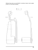 Предварительный просмотр 24 страницы Briel motormaher Brielmaier Operating Manual