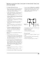 Предварительный просмотр 30 страницы Briel motormaher Brielmaier Operating Manual