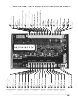 Предварительный просмотр 31 страницы Briel motormaher Brielmaier Operating Manual