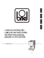 Предварительный просмотр 1 страницы Briel ES14 Instruction Manual