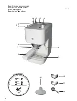 Предварительный просмотр 2 страницы Briel ES14 Instruction Manual