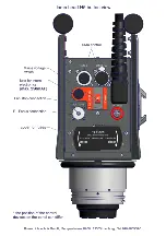 Предварительный просмотр 2 страницы Briese Cinema H5 Manual