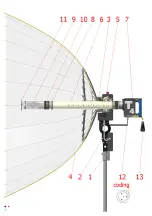 Предварительный просмотр 1 страницы Briese E-Focus Manual