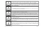 Предварительный просмотр 31 страницы BRIG E580 Owner'S Manual