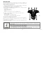 Предварительный просмотр 15 страницы BRIG Eagle 3.5 Owner'S Manual