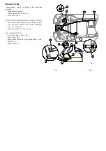 Предварительный просмотр 22 страницы BRIG Eagle 3.5 Owner'S Manual