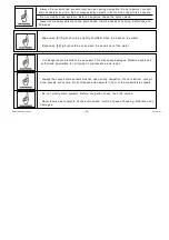 Предварительный просмотр 23 страницы BRIG Eagle 3.5 Owner'S Manual