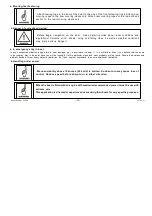 Предварительный просмотр 33 страницы BRIG Eagle 3.5 Owner'S Manual