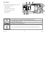 Preview for 19 page of BRIG Eagle 6.7 Owner'S Manual