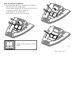 Предварительный просмотр 28 страницы BRIG Eagle 6.7 Owner'S Manual