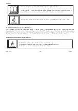 Preview for 39 page of BRIG Eagle 6.7 Owner'S Manual