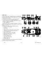 Предварительный просмотр 16 страницы BRIG Eagle 6 Owner'S Manual