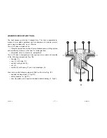 Предварительный просмотр 17 страницы BRIG Eagle 6 Owner'S Manual