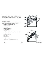 Предварительный просмотр 18 страницы BRIG Eagle 6 Owner'S Manual