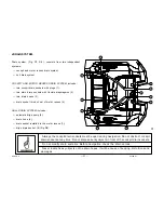 Предварительный просмотр 21 страницы BRIG Eagle 6 Owner'S Manual