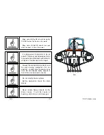 Предварительный просмотр 22 страницы BRIG Eagle 6 Owner'S Manual