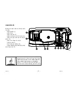 Предварительный просмотр 23 страницы BRIG Eagle 6 Owner'S Manual