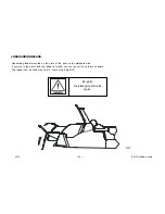 Предварительный просмотр 28 страницы BRIG Eagle 6 Owner'S Manual