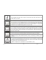 Предварительный просмотр 35 страницы BRIG Eagle 6 Owner'S Manual