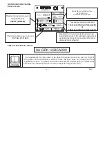 Preview for 6 page of BRIG Eagle 8 Owner'S Manual