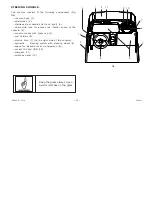 Preview for 19 page of BRIG Eagle 8 Owner'S Manual