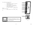 Preview for 20 page of BRIG Eagle 8 Owner'S Manual