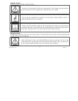 Предварительный просмотр 5 страницы BRIG EAGLE E780 Owner'S Manual