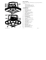 Предварительный просмотр 15 страницы BRIG EAGLE E780 Owner'S Manual