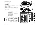 Предварительный просмотр 19 страницы BRIG EAGLE E780 Owner'S Manual