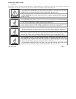 Предварительный просмотр 39 страницы BRIG EAGLE E780 Owner'S Manual