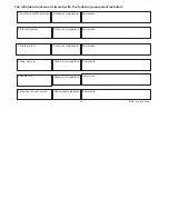 Предварительный просмотр 46 страницы BRIG EAGLE E780 Owner'S Manual