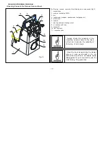 Preview for 14 page of BRIG F400H Owner'S Manual