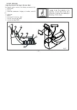 Preview for 16 page of BRIG F400H Owner'S Manual