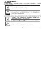 Preview for 8 page of BRIG FALCON 360H series Owner'S Manual