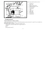 Preview for 12 page of BRIG FALCON 360H series Owner'S Manual