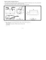 Preview for 14 page of BRIG FALCON 360H series Owner'S Manual