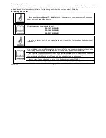 Preview for 23 page of BRIG FALCON 360H series Owner'S Manual