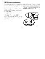 Preview for 16 page of BRIG FALCON F400 DELUXE User Manual