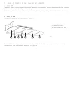 Предварительный просмотр 6 страницы BRIG HD410 User Manual